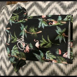 Young and reckless shirt